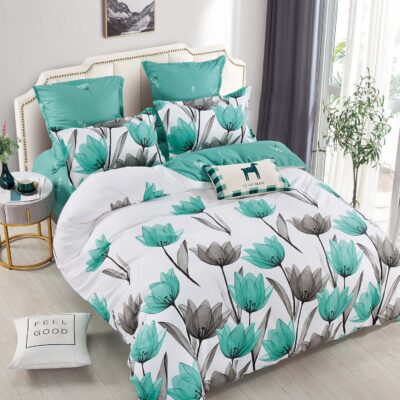 Oferta TRIO Lenjerii Finet