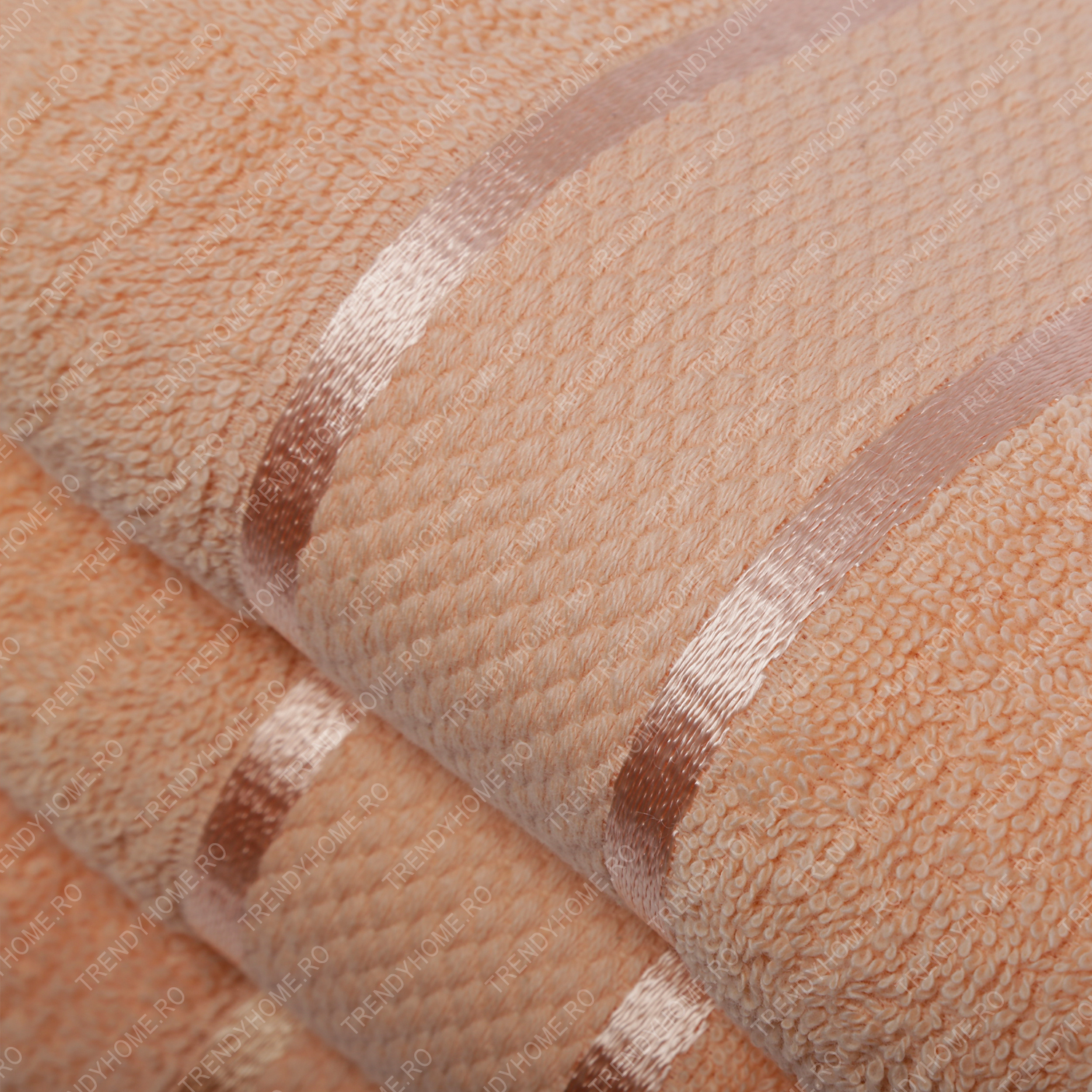 Set 11 Prosoape Maini/Fata/Corp, Bumbac 100%, Alb, 400g/m², ST12201