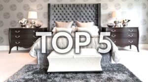 TOP Lenjerii pentru pat