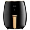 Friteuza Fara Ulei Air Fryer, Tehnologie Smart Sensing, Afisaj Digital, Capacitate 4.5 L, 220 V, TN1002
