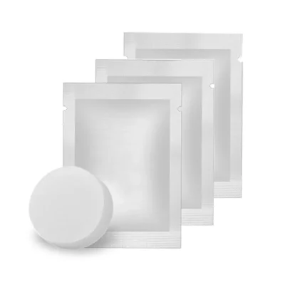 Set 3 Rezerve Pentru Difuzor Aromaterapie Auto, Pastila, Compatibil cu Orice Model de Difuzor cu Elice, Arome cu Extracte Naturale, TENO853