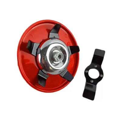 Disc Pentru Motocoasa de Curatat Terenul de Buruieni, 2 Tipuri de Lame, Universal, ST10101